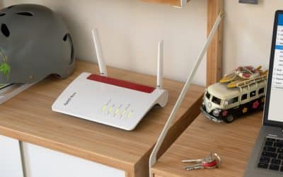 6 benefits of using premium home networking devices