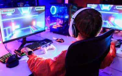 5 ways FRITZ!Box can improve WiFi for online gamers