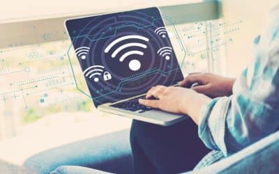 WiFi 6 for home networking