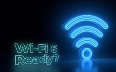 Overcoming common challenges in implementing WiFi 6 for ISPs