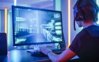 How Multi-Gigabit Internet Elevates the Gaming Experience