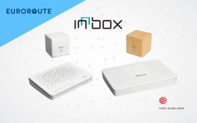 Delivering ISP Success: Euroroute’s Deployment Services Meet Iskratel Innbox Advanced CPE