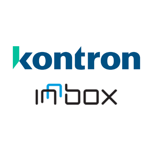 Kontron Iskratel Innbox