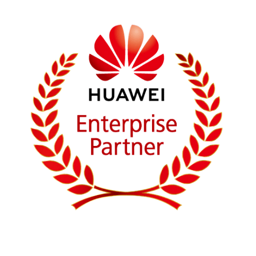 Huawei Enterprise Partner