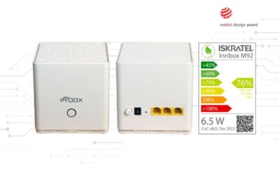 From Dead Zones to High-Speed Zones: How the Innbox M92 Provides Uninterrupted Wi-Fi Coverage